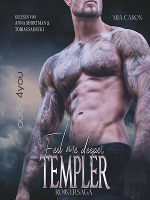 cover image of Templer
